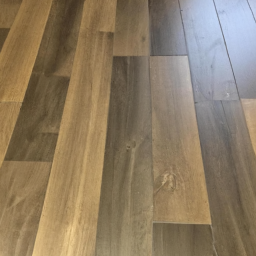 Parquet Flottant : Une Installation Rapide et Facile pour un Résultat Impeccable Buxerolles